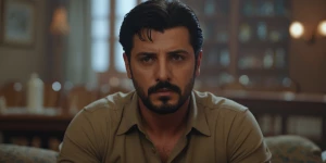 Selam ben kendime bir film yazacam Türk yapımı Türkçe dublaj tek...