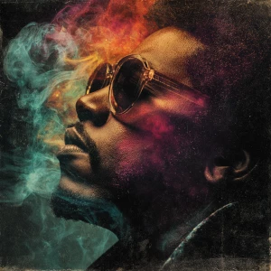 soul music album cover