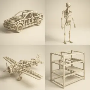 Wireframe