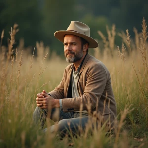 Медиа: Фотореалистичная фотография
Формат: 5:7, вертикальный
О...