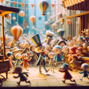 algo mejor y que no se veia ia