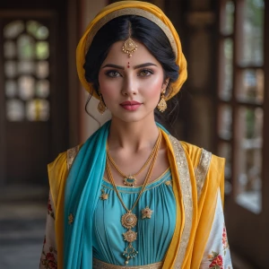 أريد إمرأة بيضاء بشعر أشقر مربوط وشفاه وردي مبلل وهي متعرقة