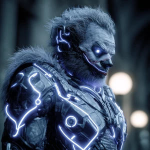 ultra-detailed, ultra-realistic, masterpiece, HDR, 8K resolution...