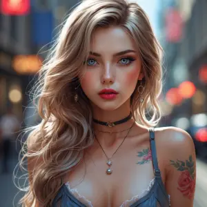 sexy girl