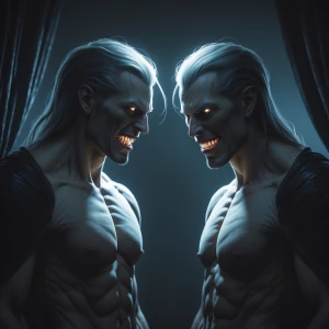Title: "The Unchained Alliance"

Prompt:
In a somewhat obscure r...