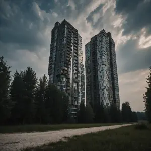 Skyscraper