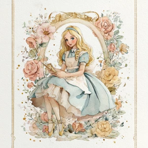 Print-ready junk journal page, A4 portrait full-bleed (≈2480×350...