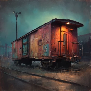 Boxcar