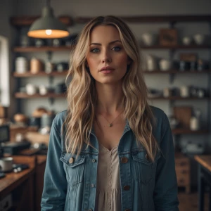 please create for me a nice video