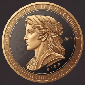 A contemporary and visually striking image designed specifically...