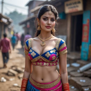 Ek hot sunder ladki sawli rang ki jiski umar 24 25 ke aas paas h...