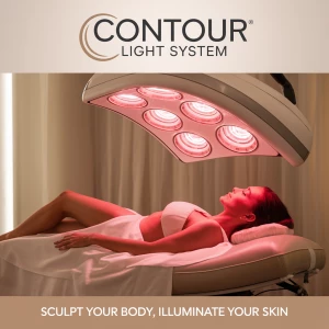 Certainly! To generate an image showcasing the Contour Light sys...