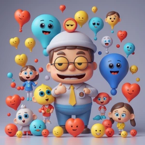 ዜና እና ጩኸት፡ መስመሩ የት ነው? 📱

ጋዜጠኞች እና ቲክቶከሮች፡ የአደባባይ ክርክር!

ጋዜጠኝነት...