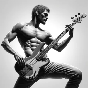 Josh shepker featured on maxfivebass youtube channel