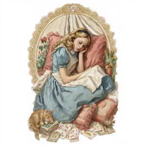 Print-ready junk journal page, A4 portrait full-bleed (≈2480×350...