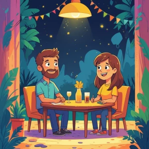 Can we give him some friends