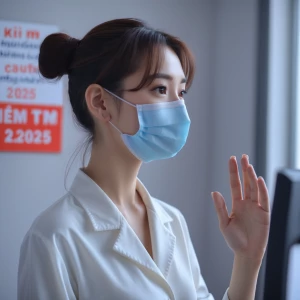 Hãy tạo một video điểm tin nhanh trong 60–90 giây với phong cách...