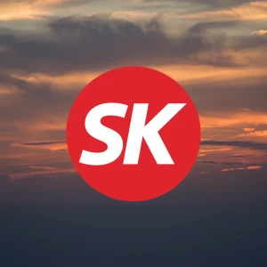 SK LOGO