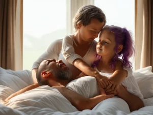 {
  "prompt": "(masterpiece, photorealistic:1.3), 8K, cinematic...