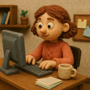 Stop-Motion