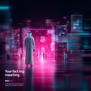 Create a conceptual marketing artwork inspired by the phrase: “Y...