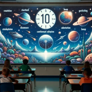 Hello there
I am a primary school teacher (4th grade) and I use...