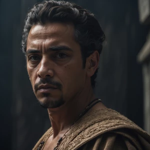 Josué — O Líder da Promessa