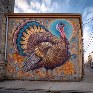 Turkey in Lancaster pa