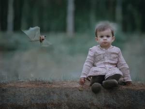 Медиа: Фотореалистичная фотография
Формат: 5:7, вертикальный
О...