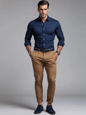 A Greek handsome male at 1.85cm at his early 40 years with a fac...