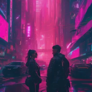 The Revolution won’t fit your feed