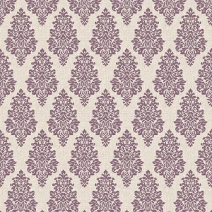 Create a digital image featuring a miniature damask pattern in c...