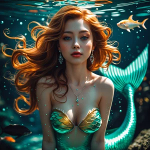 Mermaid