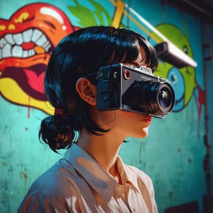 AGR FACA UM VIDEO REALISTA USANDO ESSA IMAGEM