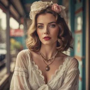 Vintage Photography