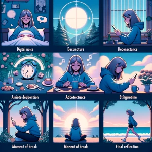 Estructura del Video
El video se divide en tres partes principa...