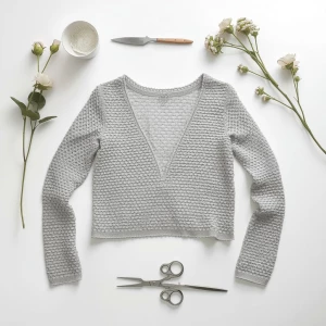 Craft an exquisite flat lay arrangement showcasing intricately h...