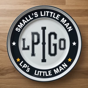 Make a profile picture., The rim on the outside top and bottom s...