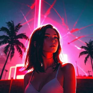 Hot girl