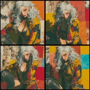 ((score_9_up,score_8_up, score_7_up)), (Felicia Hardy) (pale sil...