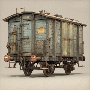 Boxcar