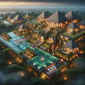 Here are 26 highly descriptive MidJourney prompts to design a “G...