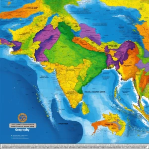 image of question paper for grade 9 term 1 social science geogra...