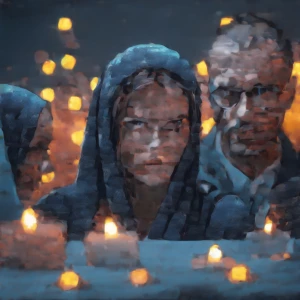 Сгенерируй вертикальный коллаж (формат 9:16) из трёх кадров с ис...