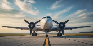 Aeroplane