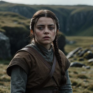 arya stark