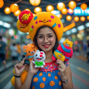 buatkan foto cewe tnpa busana