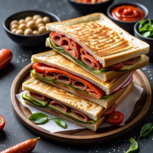 Meniu Take & Eat Zorleni 

QUESADILIA CU PUI SI LEGUME  MARE (25...