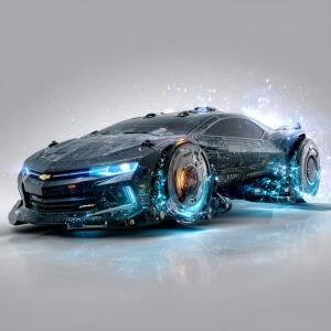 Here's a reimagined prompt for the vehicle with transformation c...
