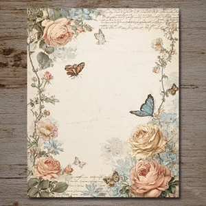 Print-ready full page A4 & US Letter, portrait, full-bleed (≈248...